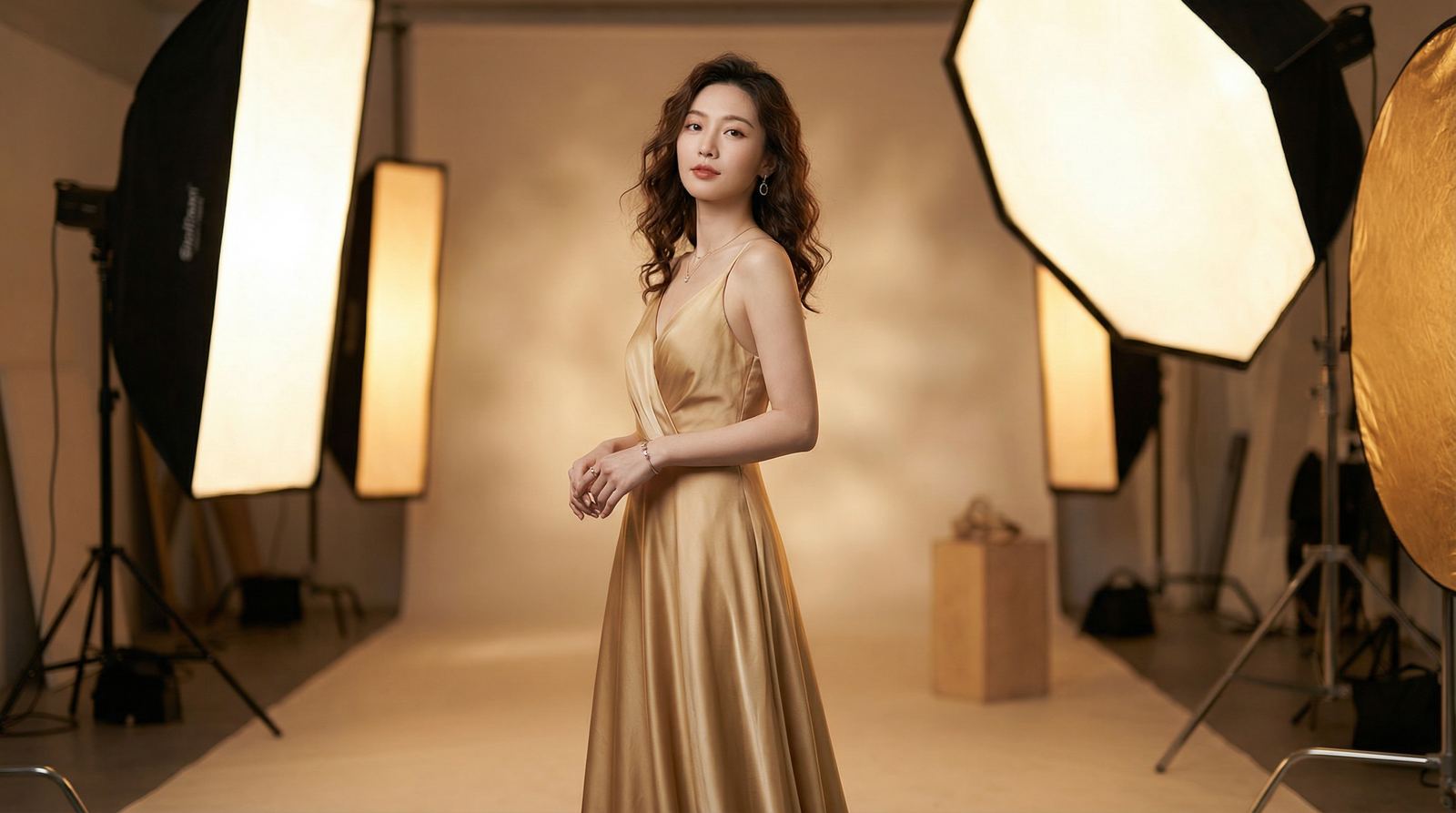 同人动漫 AI修图教程视频